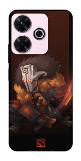 Чехол на Xiaomi Poco M6 4G Juggernaut фото 1 из 1