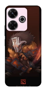 Чохол на Xiaomi Redmi 13 4G Juggernaut фото 1 з 1