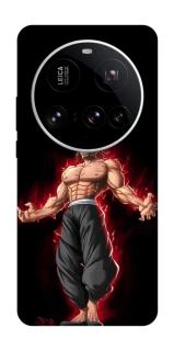 Чохол на Xiaomi 15 Ultra Yujiro фото 1 з 1