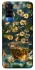 Чохол на Vivo Y51a Flowers v15 фото 1 з 1