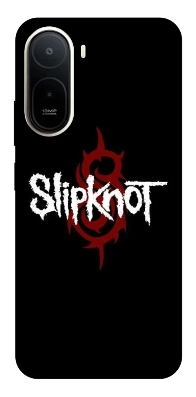 Чохол на Xiaomi Redmi A7 Pro 4G Slipknot фото 1 з 2