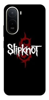 Чехол на Xiaomi Redmi A7 Pro 4G Slipknot фото 1 из 2