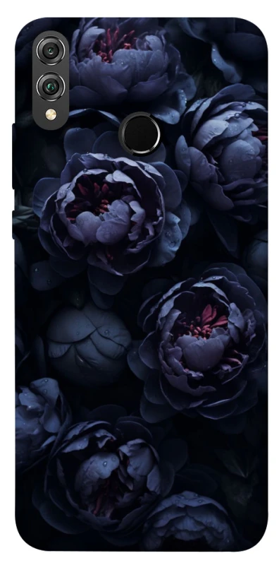 Чехол на Huawei Honor 8X Sunny Snowdrops фото 1 из 1