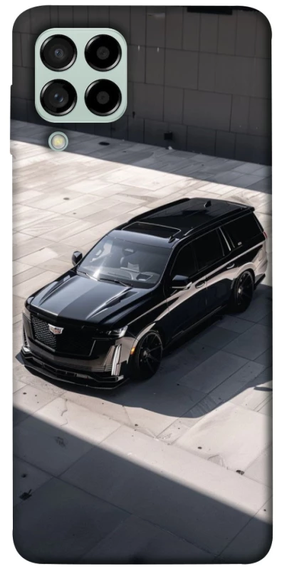 Чохол на Samsung Galaxy M53 5G Escalade фото 1 з 1