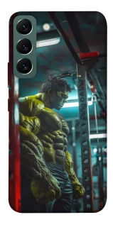 Чохол на Samsung Galaxy S22 Hulk v3 фото 1 з 1