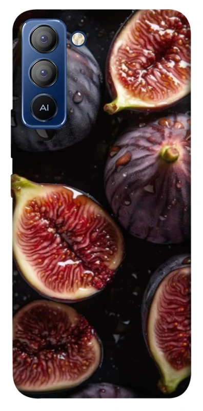 Чохол на TECNO Pop 5 LTE VioletFig1 фото 1 з 1