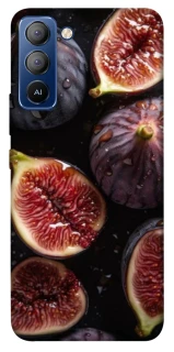 Чехол на TECNO Pop 5 LTE VioletFig1 фото 1 из 1