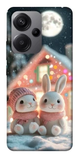 Чохол на Xiaomi Redmi Note 13 Pro+ Christmas mood ver.8 фото 1 з 1