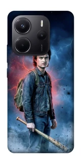 Чехол на Xiaomi Redmi Note 14 4G (Europe version) Stranger Things ver.37 фото 1 из 1