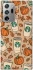 Чохол на Samsung Galaxy Note 20 Ultra Autumn vibes ver.4 фото 1 з 1