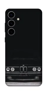 Чохол на Samsung Galaxy S25 BMW v17 фото 1 з 1