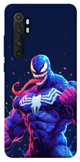 Чохол на Xiaomi Mi Note 10 Lite Venom фото 1 з 1