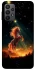 Чохол на Samsung Galaxy A23 4G Red Fire Horse ver.2 фото 1 з 1