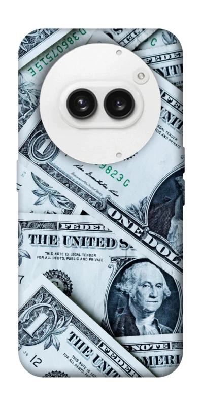 Чехол на Nothing Phone (2a) 1 доллар фото 1 из 1