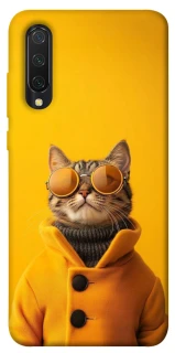 Чохол на Xiaomi Mi CC9 / Mi 9 Lite Yellow Glasses фото 1 з 1