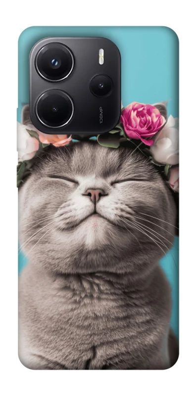 Чехол на Xiaomi Redmi Note 14 5G Mood(1) фото 1 из 1