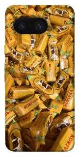 Чехол на Google Pixel 8 Roshen фото 1 из 1