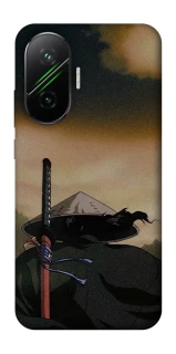 Чохол на Xiaomi Poco F7 Samurai v2 фото 1 з 1