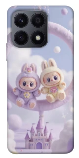 Чехол на Huawei Honor X8a Labubu in. fairy tale фото 1 из 1