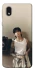 Чохол на Samsung Galaxy M01 Core / A01 Core Jungkook v2 - BTS фото 1 з 1