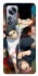 Чехол на Xiaomi 12 / 12X Jujutsu kaisen v5 фото 1 из 1