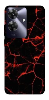 Чехол на Realme Note 60 Abstract ver.4 фото 1 из 1