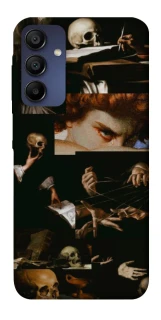 Чохол на Samsung Galaxy A15 4G/5G Art collage ver.2 фото 1 з 1