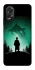 Чохол на Oppo A38 Harry Potter & Dementor фото 1 з 1