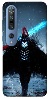 Чехол на Xiaomi Mi 10 / Mi 10 Pro Igris фото 1 из 1