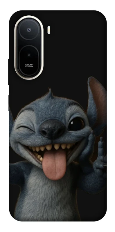 Чехол на Xiaomi Redmi A7 Pro 4G Stitch фото 1 из 2