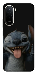 Чехол на Xiaomi Redmi A7 Pro 4G Stitch фото 1 из 2