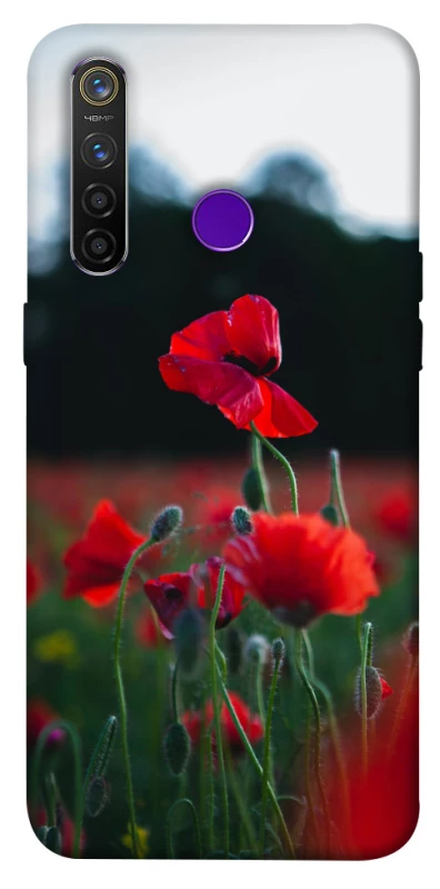 Чохол на Realme 5 Pro Мак фото 1 з 1