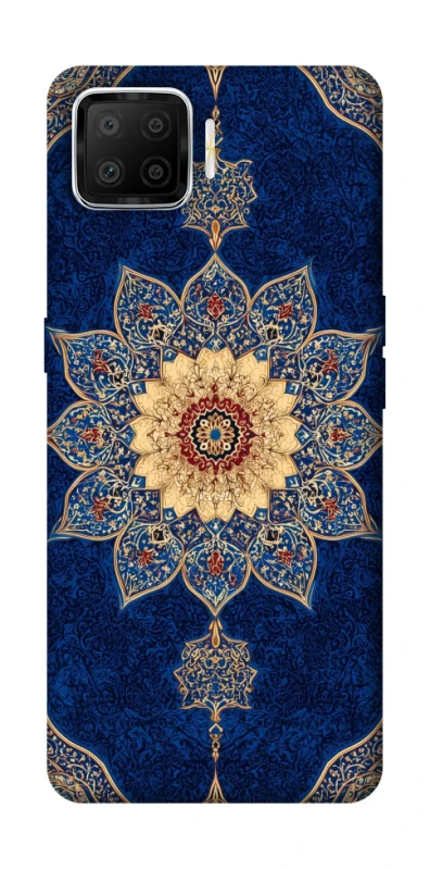 Чохол на Oppo A73 (2017) Килим v54 фото 1 з 1