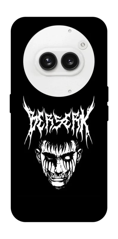 Чохол на Nothing Phone (2a) Berserk v2 фото 1 з 1