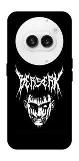 Чехол на Nothing Phone (2a) Berserk v2 фото 1 из 1