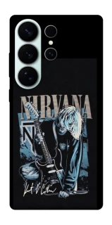 Чохол на Samsung Galaxy S26 Ultra Nirvana ver.4 фото 1 з 1