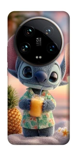 Чохол на Xiaomi 14 Ultra Stitch ver.13 фото 1 з 1