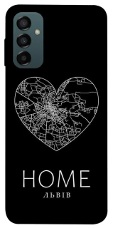 Чохол на Samsung Galaxy M14 5G Львів Home фото 1 з 1