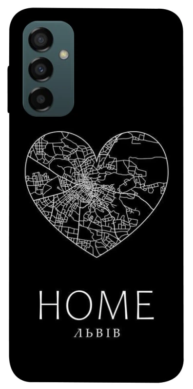 Чохол на Samsung Galaxy M34 5G Львів Home фото 1 з 1