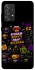 Чохол на Samsung Galaxy A52 4G / A52 5G Brawl Stars collage фото 1 з 1