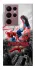 Чохол на Samsung Galaxy S22 Ultra Spider Man ver.1 фото 1 з 1