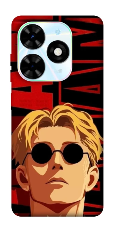 Чохол на TECNO Spark Go 2024 Nanami v2 фото 1 з 1