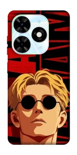 Чохол на TECNO Spark Go 2024 Nanami v2 фото 1 з 1