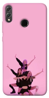 Чохол на Huawei Honor 8X BLACKPINK v3 фото 1 з 1