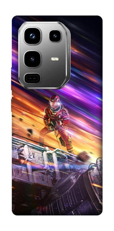 Чохол на Infinix Note 50 Pro Project Hail Mary ver.6 фото 1 з 1