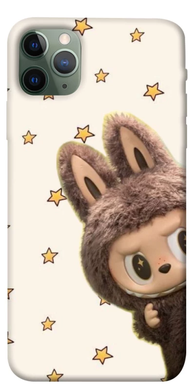 Чехол на Apple iPhone 11 Pro Max (6.5") Cute Zimomo фото 1 из 1