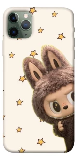 Чохол на Apple iPhone 11 Pro Max (6.5") Cute Zimomo фото 1 з 1