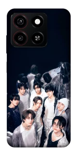 Чохол на ZTE Blade A35 4G Stray Kids v4 фото 1 з 1