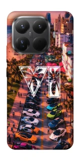 Чехол на Xiaomi 15T Pro GTA ver.2 фото 1 из 1