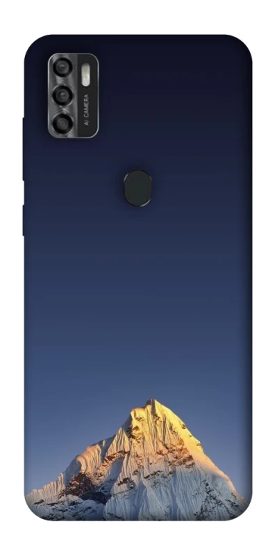 Чохол на ZTE Blade A7s (2020) Sky mountains фото 1 з 1